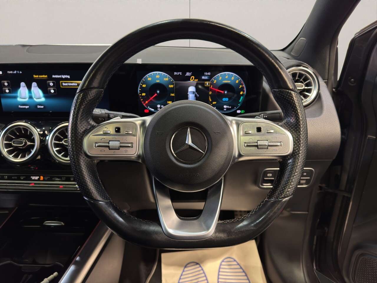 2022 MERCEDES-BENZ B CLASS 2022 MERCEDES-BENZ B CLASS