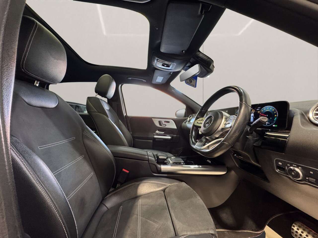 2022 MERCEDES-BENZ B CLASS 2022 MERCEDES-BENZ B CLASS