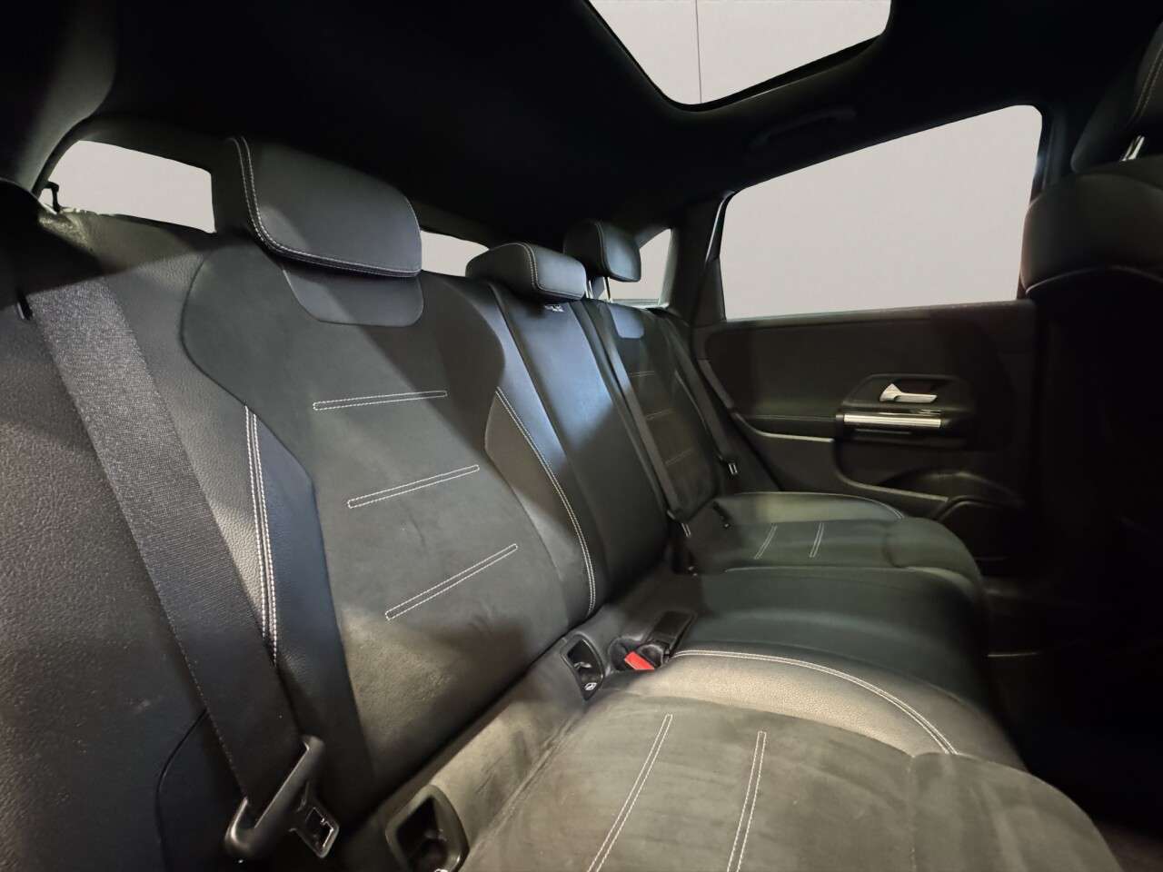 2022 MERCEDES-BENZ B CLASS 2022 MERCEDES-BENZ B CLASS