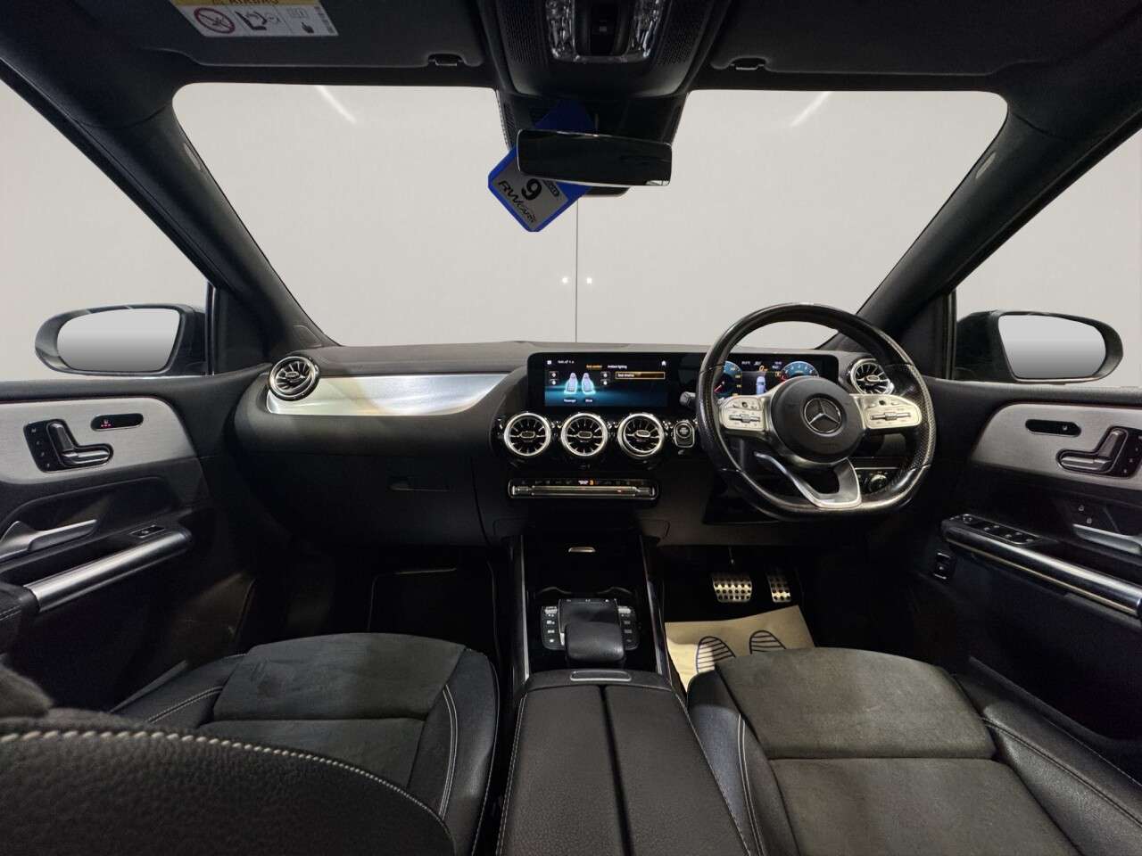 2022 MERCEDES-BENZ B CLASS 2022 MERCEDES-BENZ B CLASS