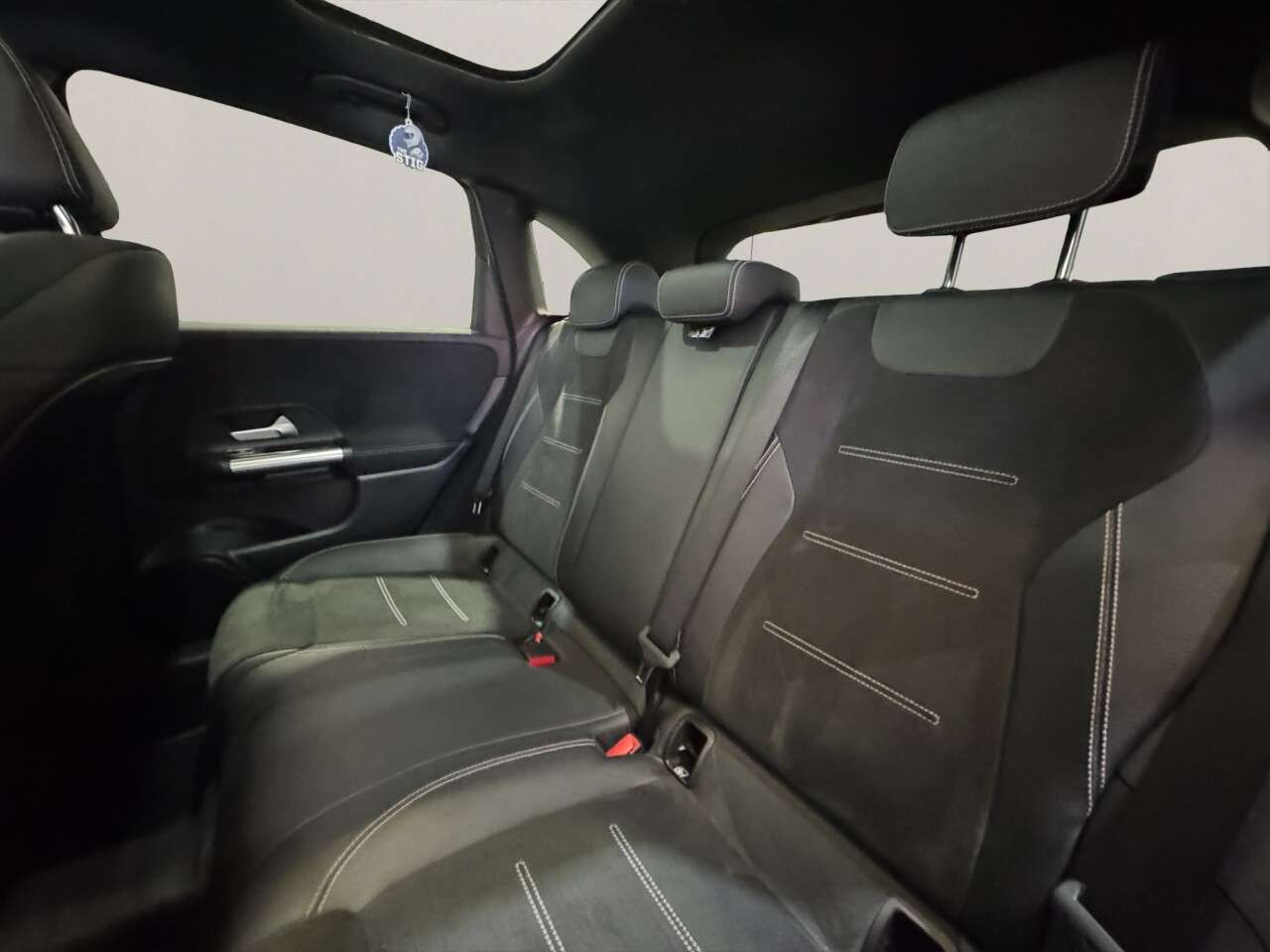 2022 MERCEDES-BENZ B CLASS 2022 MERCEDES-BENZ B CLASS