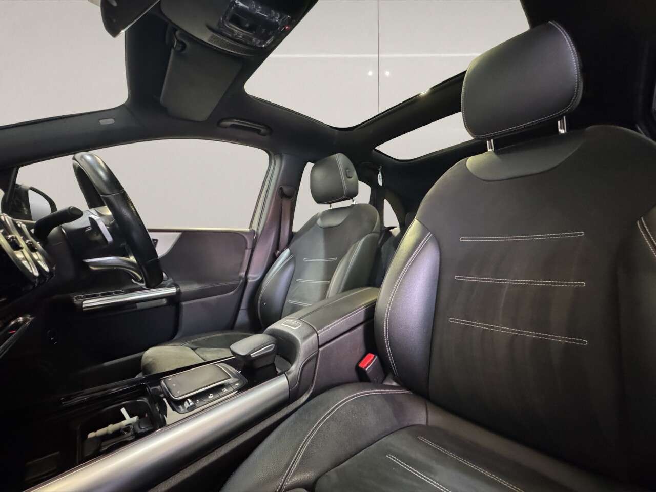 2022 MERCEDES-BENZ B CLASS 2022 MERCEDES-BENZ B CLASS