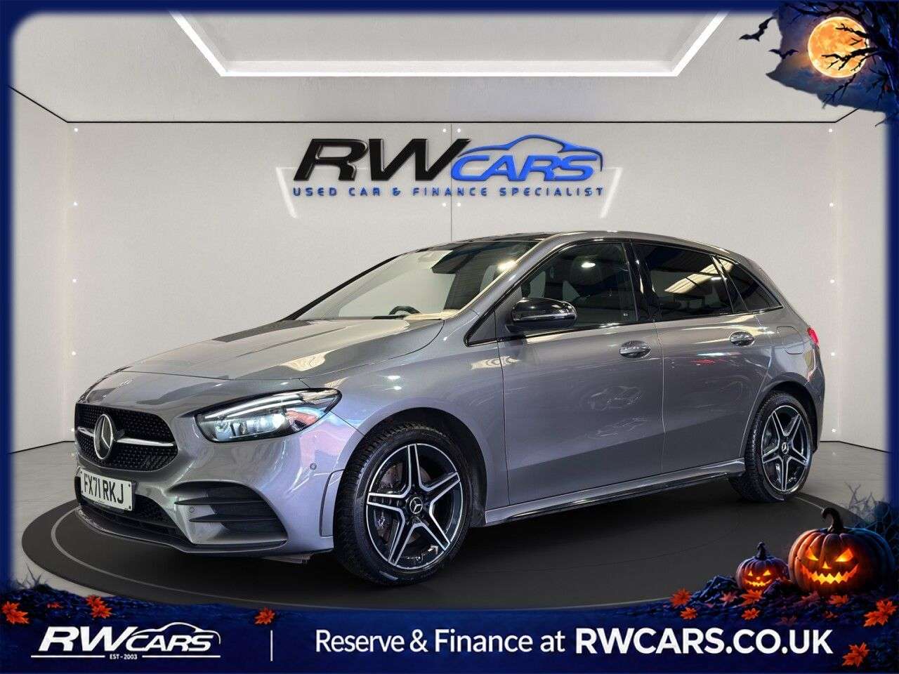 A 2022 MERCEDES-BENZ B CLASS 1.3 B250e 15.6kWh AMG Line Edition (Premium Plus) MPV 5dr Petrol Plug-in Hy A 2022 MERCEDES-BENZ B CLASS 1.3 B250e 15.6kWh AMG Line Edition (Premium Plus) MPV 5dr Petrol Plug-in Hy
