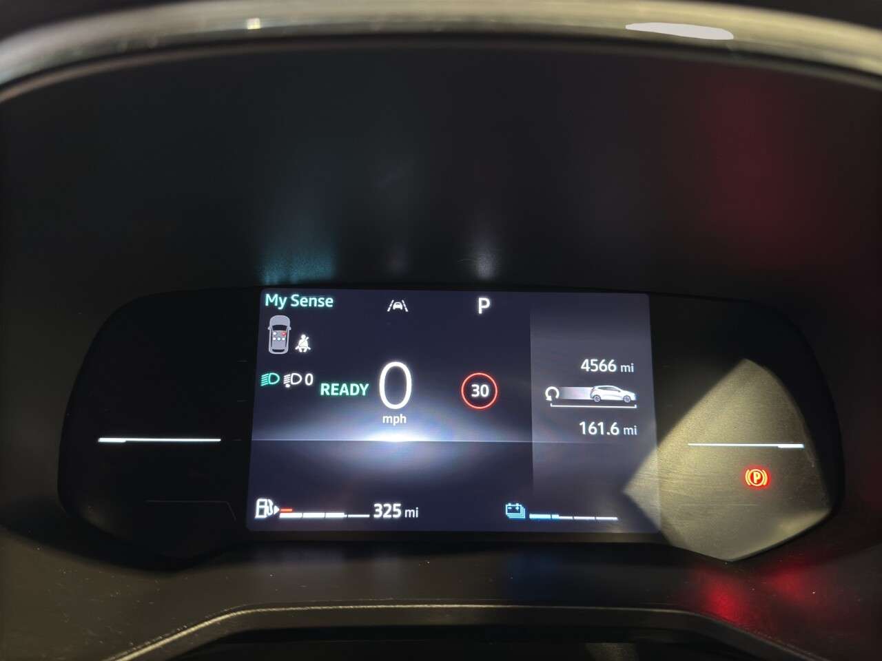 2024 RENAULT CLIO 2024 RENAULT CLIO