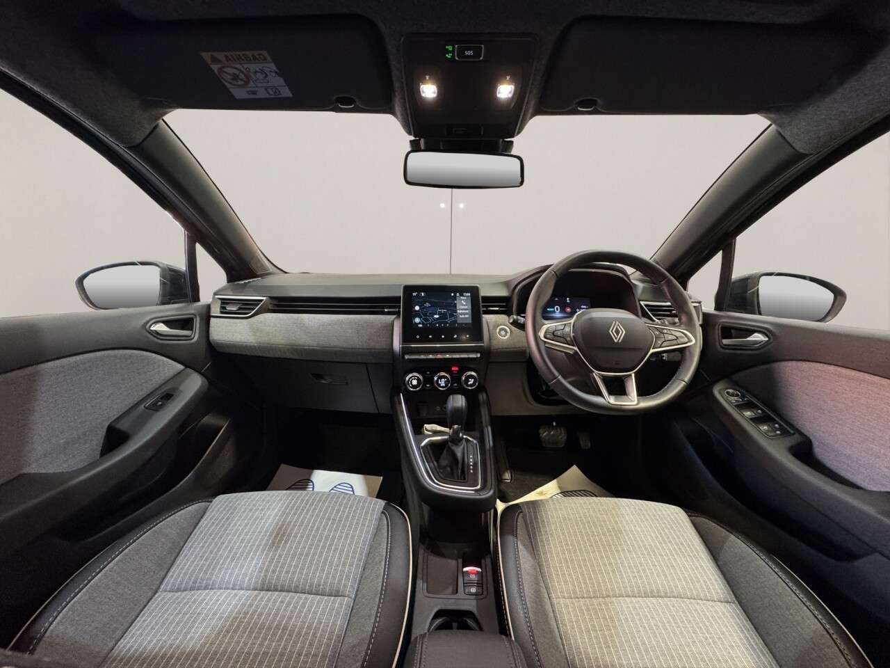 2024 RENAULT CLIO 2024 RENAULT CLIO