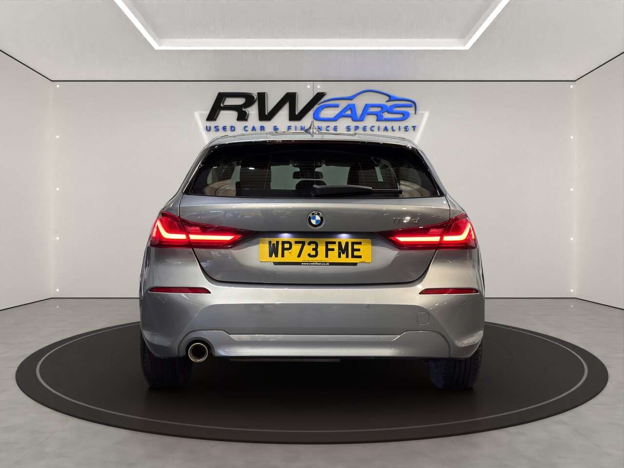 2023 BMW 1 SERIES 2023 BMW 1 SERIES