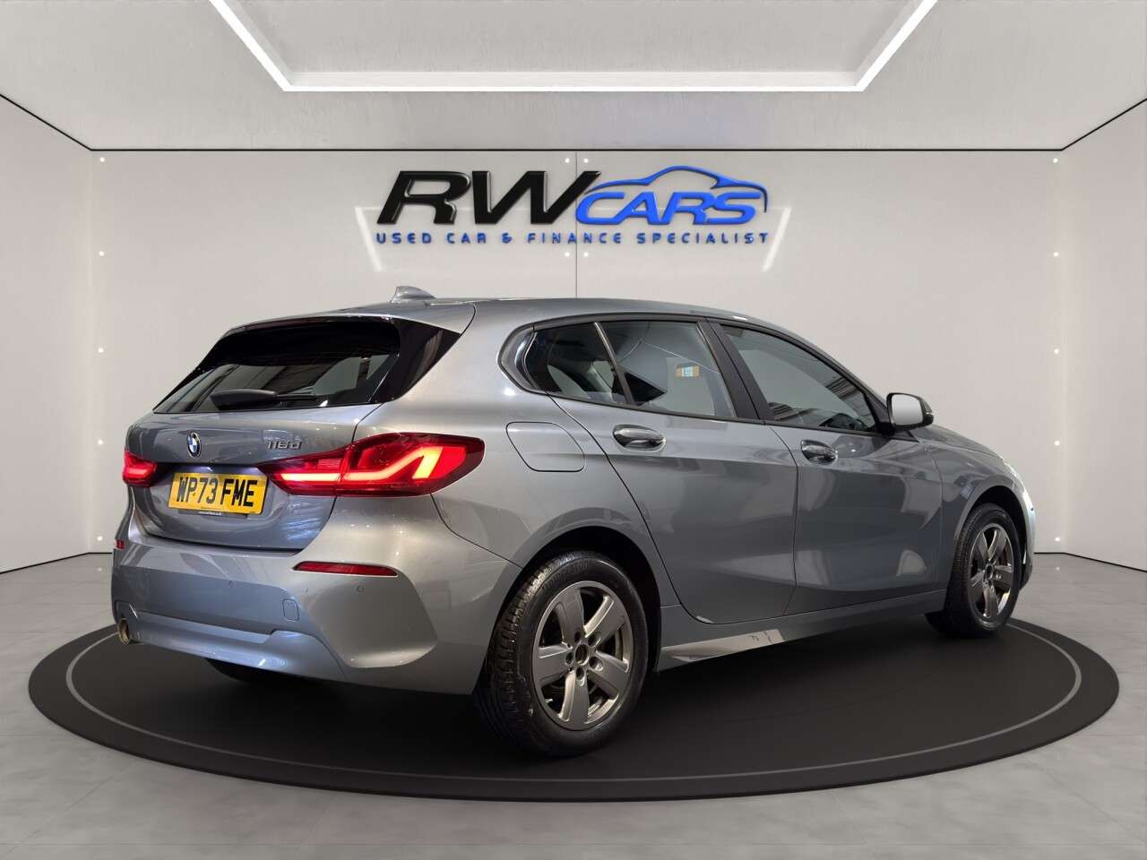 2023 BMW 1 SERIES 2023 BMW 1 SERIES