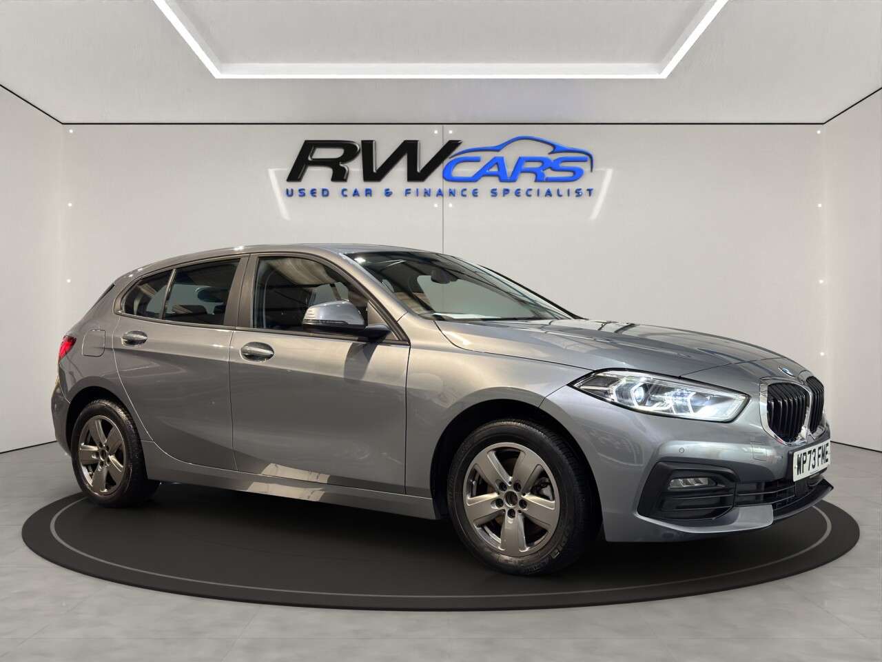 2023 BMW 1 SERIES 2023 BMW 1 SERIES