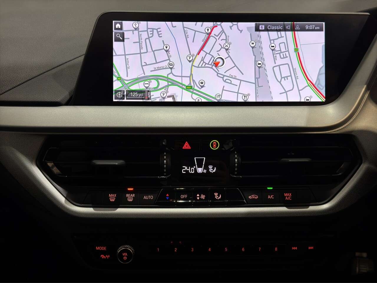 2023 BMW 1 SERIES 2023 BMW 1 SERIES
