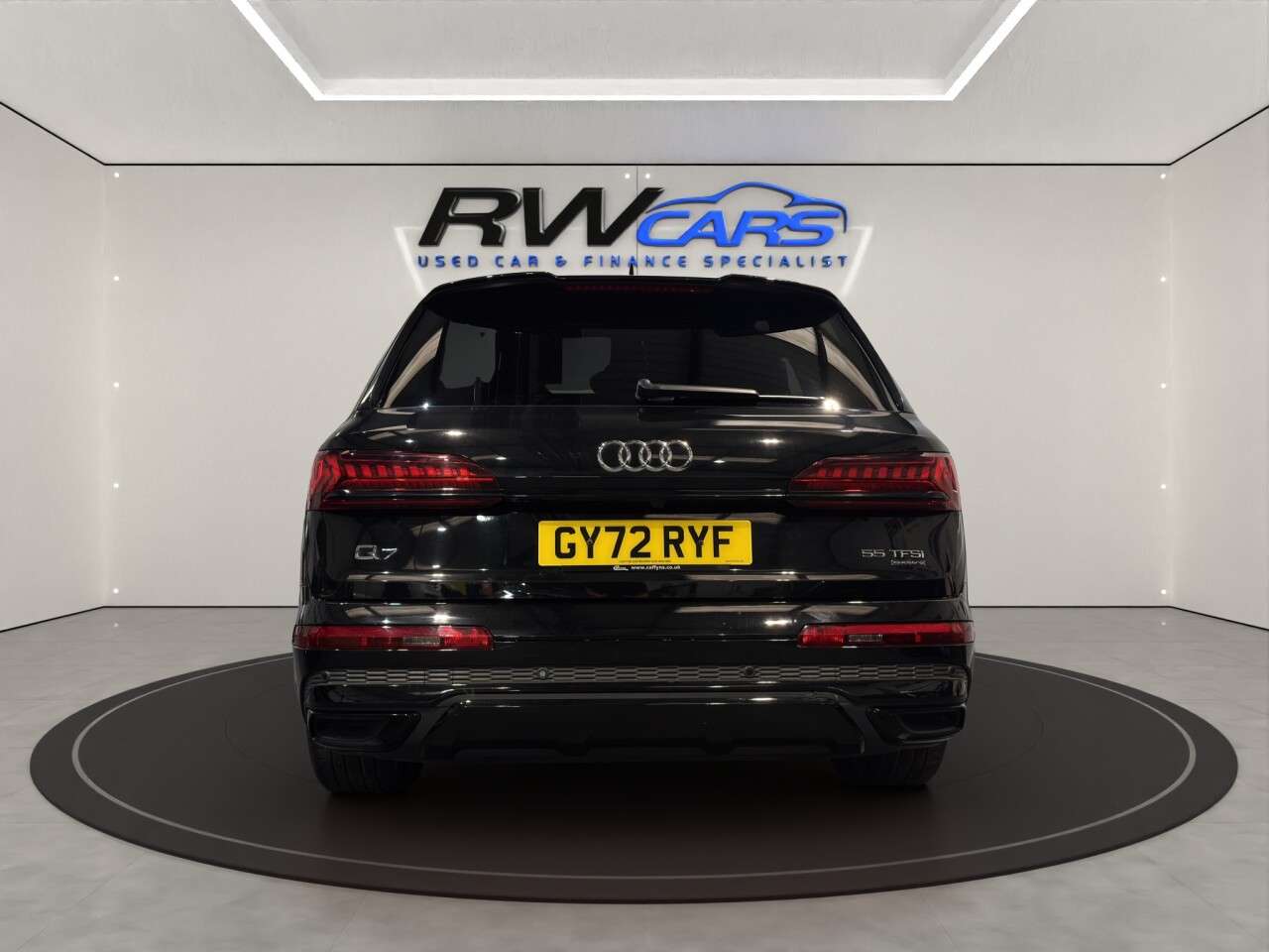 2022 AUDI Q7 2022 AUDI Q7