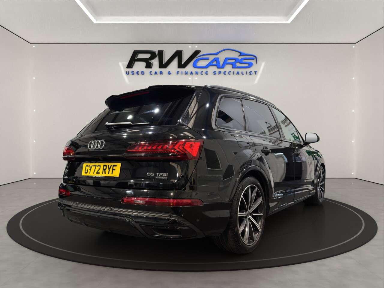 2022 AUDI Q7 2022 AUDI Q7