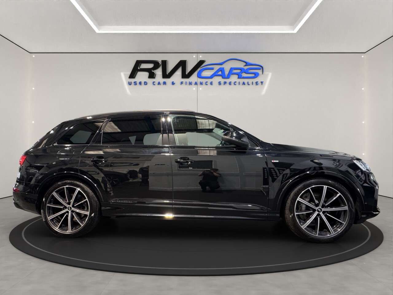 2022 AUDI Q7 2022 AUDI Q7