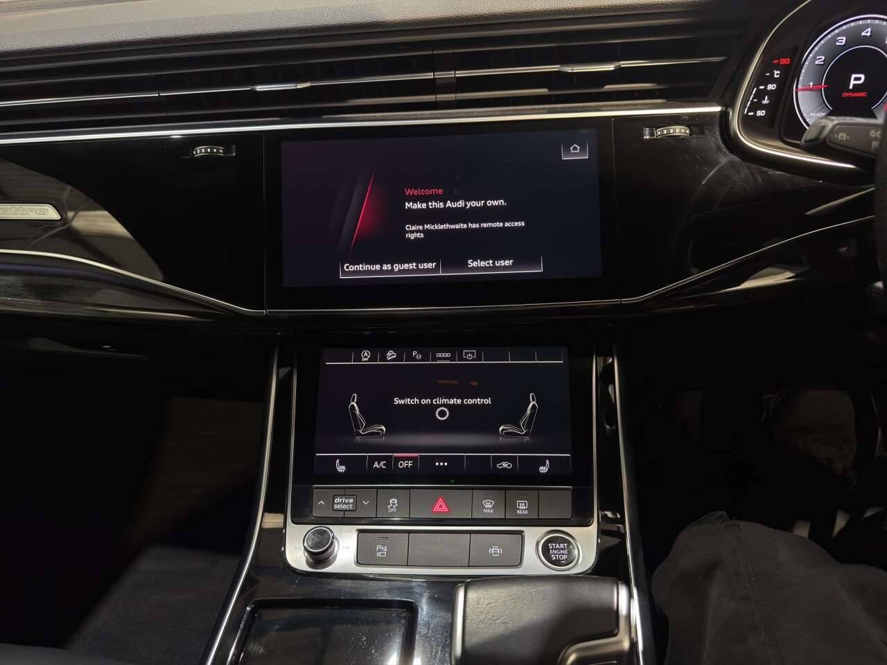 2022 AUDI Q7 2022 AUDI Q7