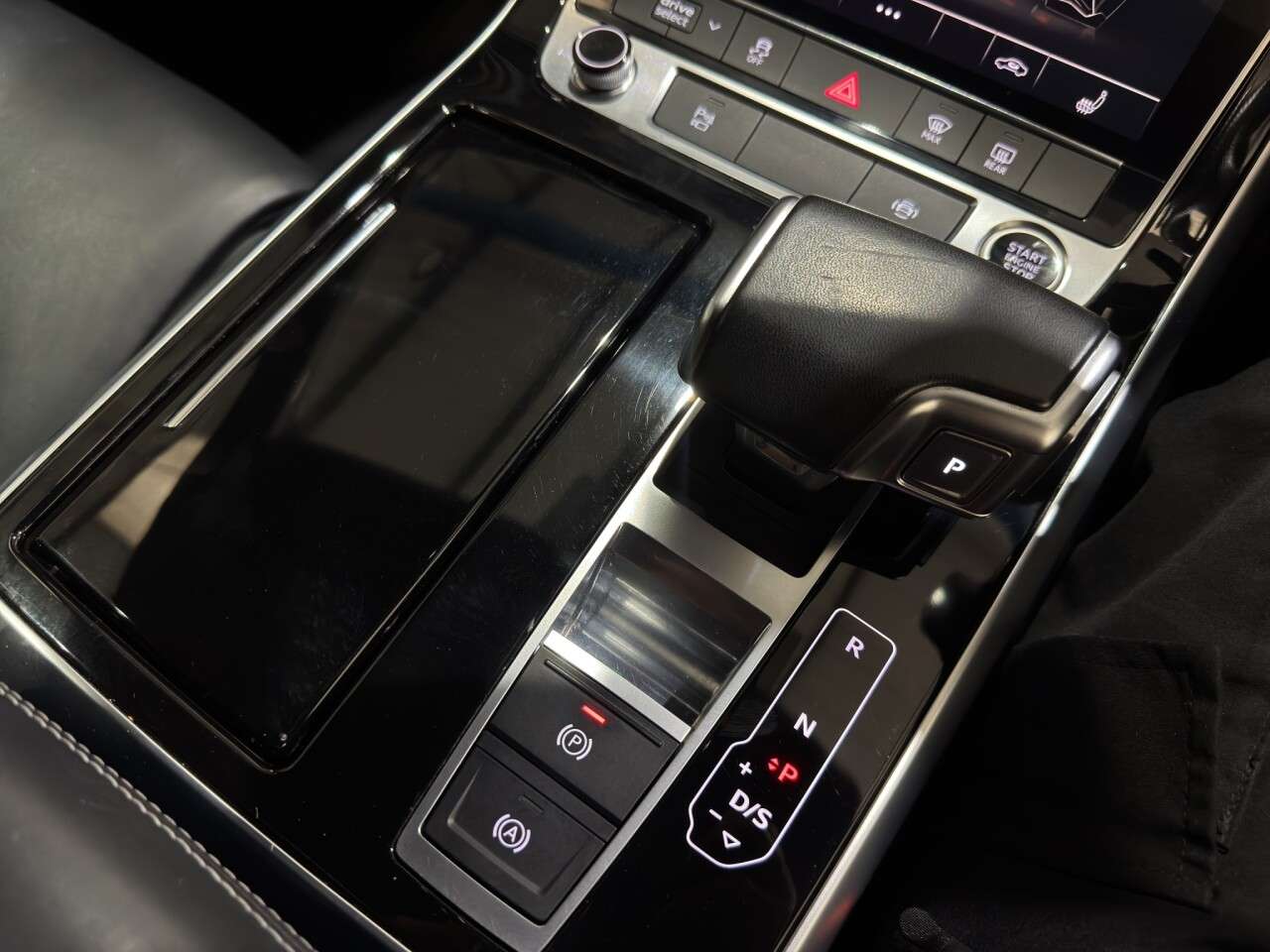 2022 AUDI Q7 2022 AUDI Q7