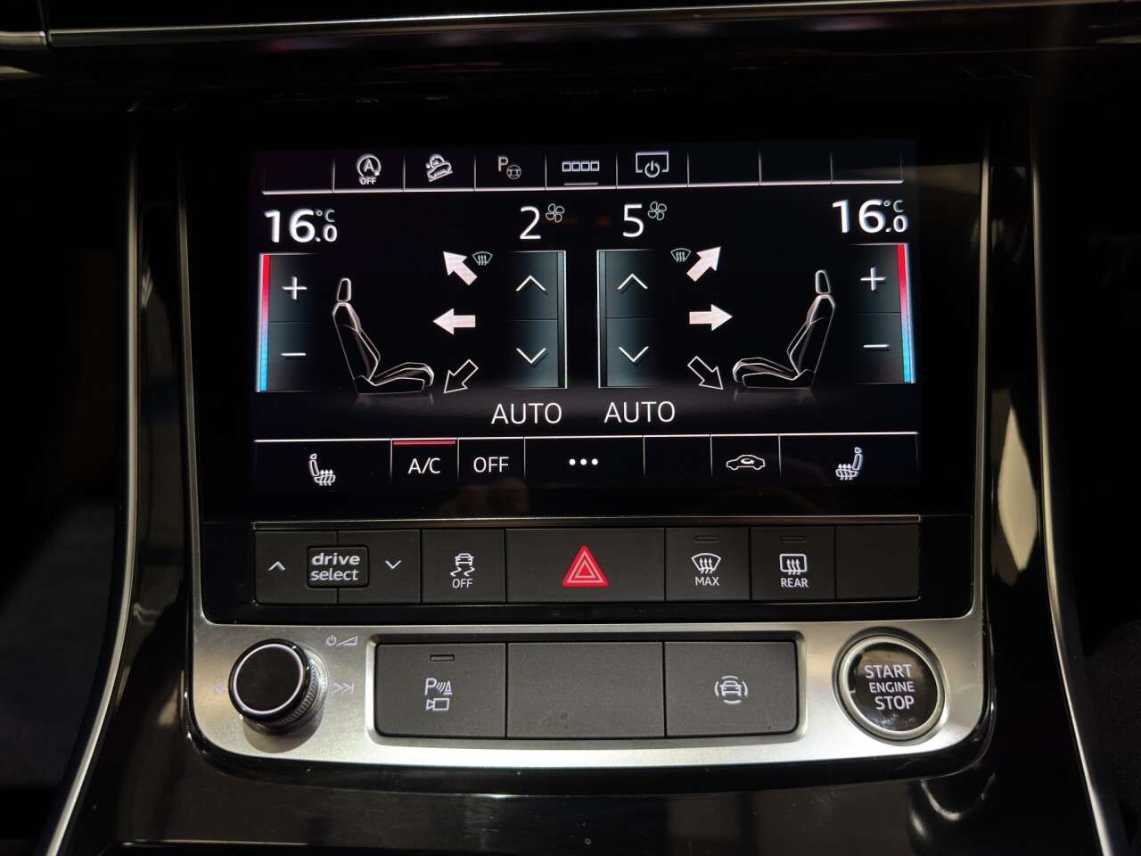 2022 AUDI Q7 2022 AUDI Q7