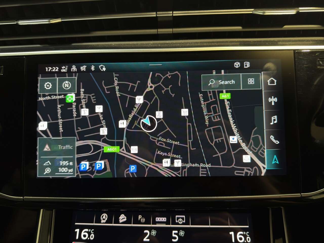 2022 AUDI Q7 2022 AUDI Q7