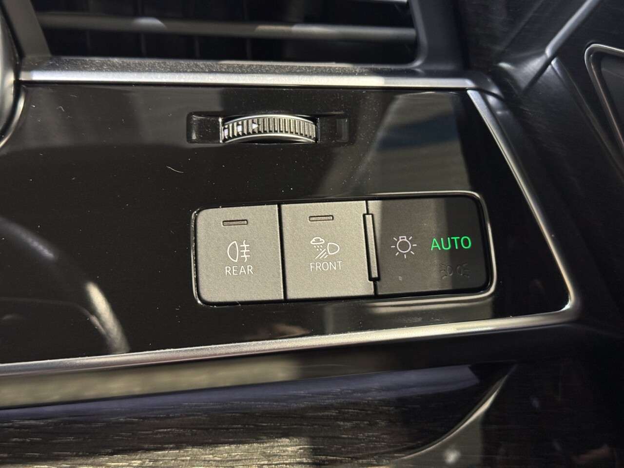 2022 AUDI Q7 2022 AUDI Q7