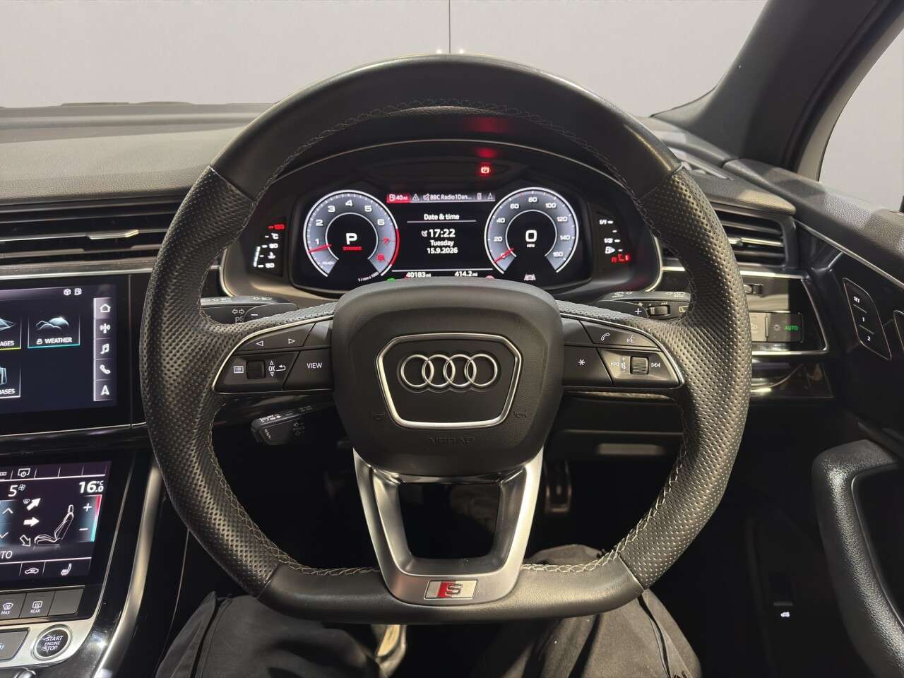 2022 AUDI Q7 2022 AUDI Q7