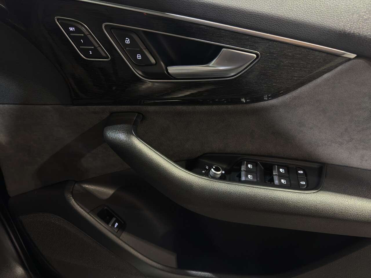 2022 AUDI Q7 2022 AUDI Q7