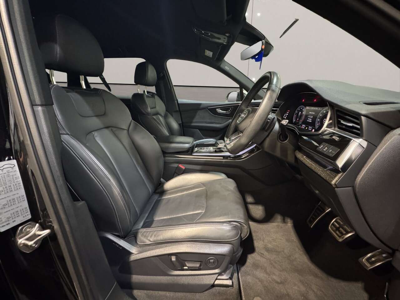 2022 AUDI Q7 2022 AUDI Q7