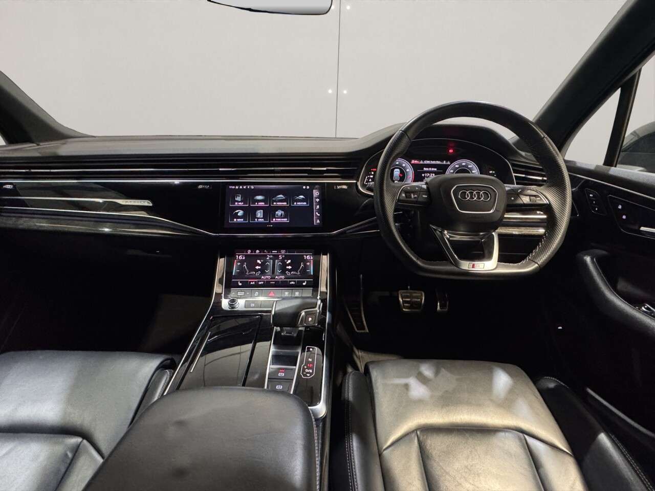 2022 AUDI Q7 2022 AUDI Q7