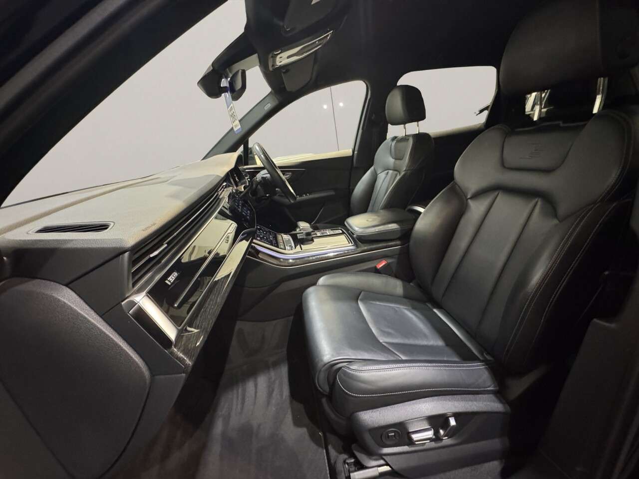 2022 AUDI Q7 2022 AUDI Q7