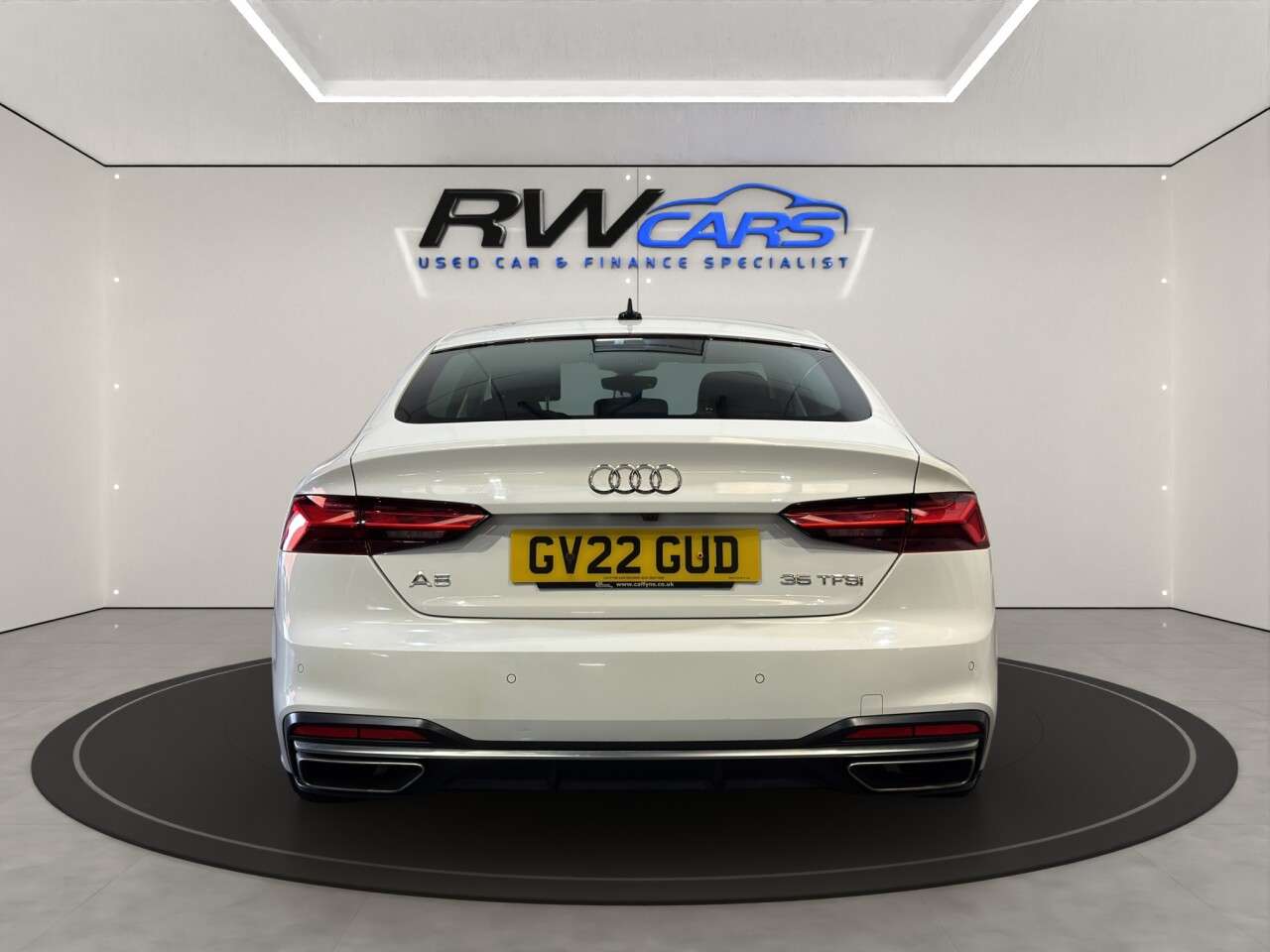 2022 AUDI A5 2022 AUDI A5