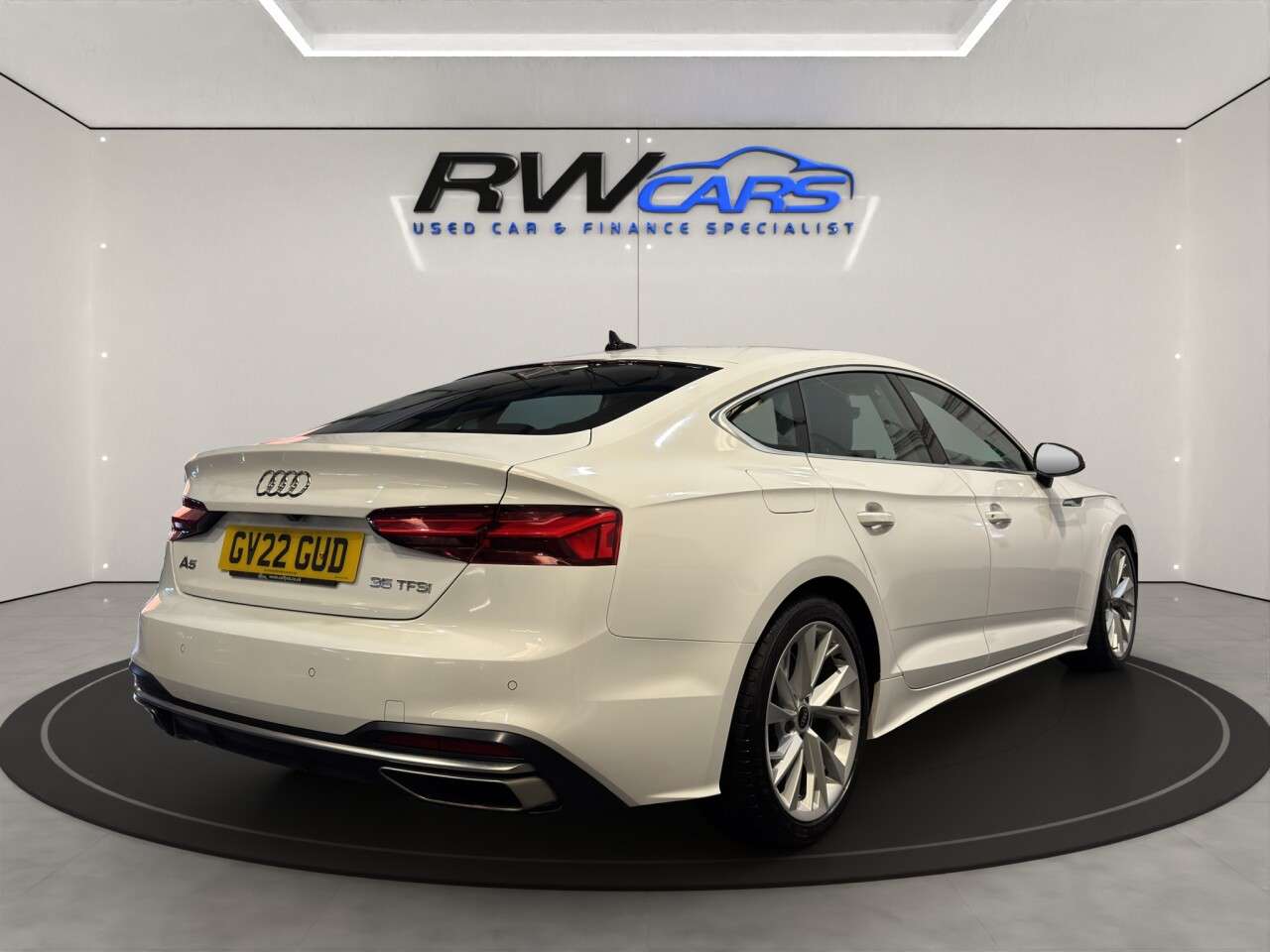 2022 AUDI A5 2022 AUDI A5