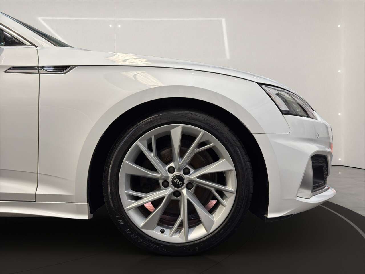 2022 AUDI A5 2022 AUDI A5