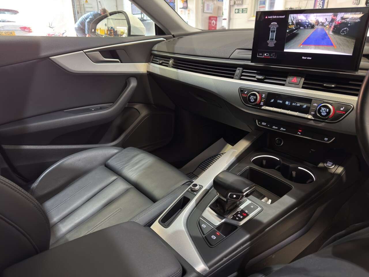 2022 AUDI A5 2022 AUDI A5