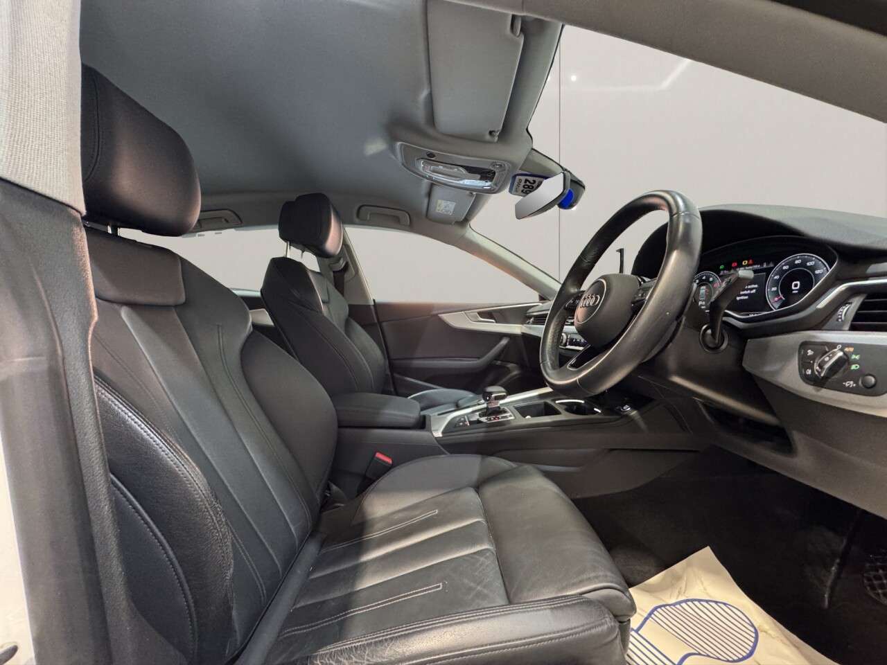 2022 AUDI A5 2022 AUDI A5