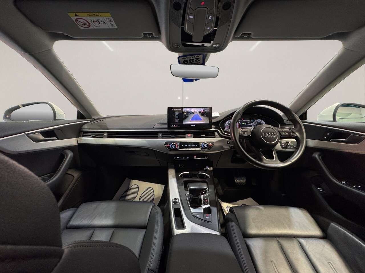 2022 AUDI A5 2022 AUDI A5