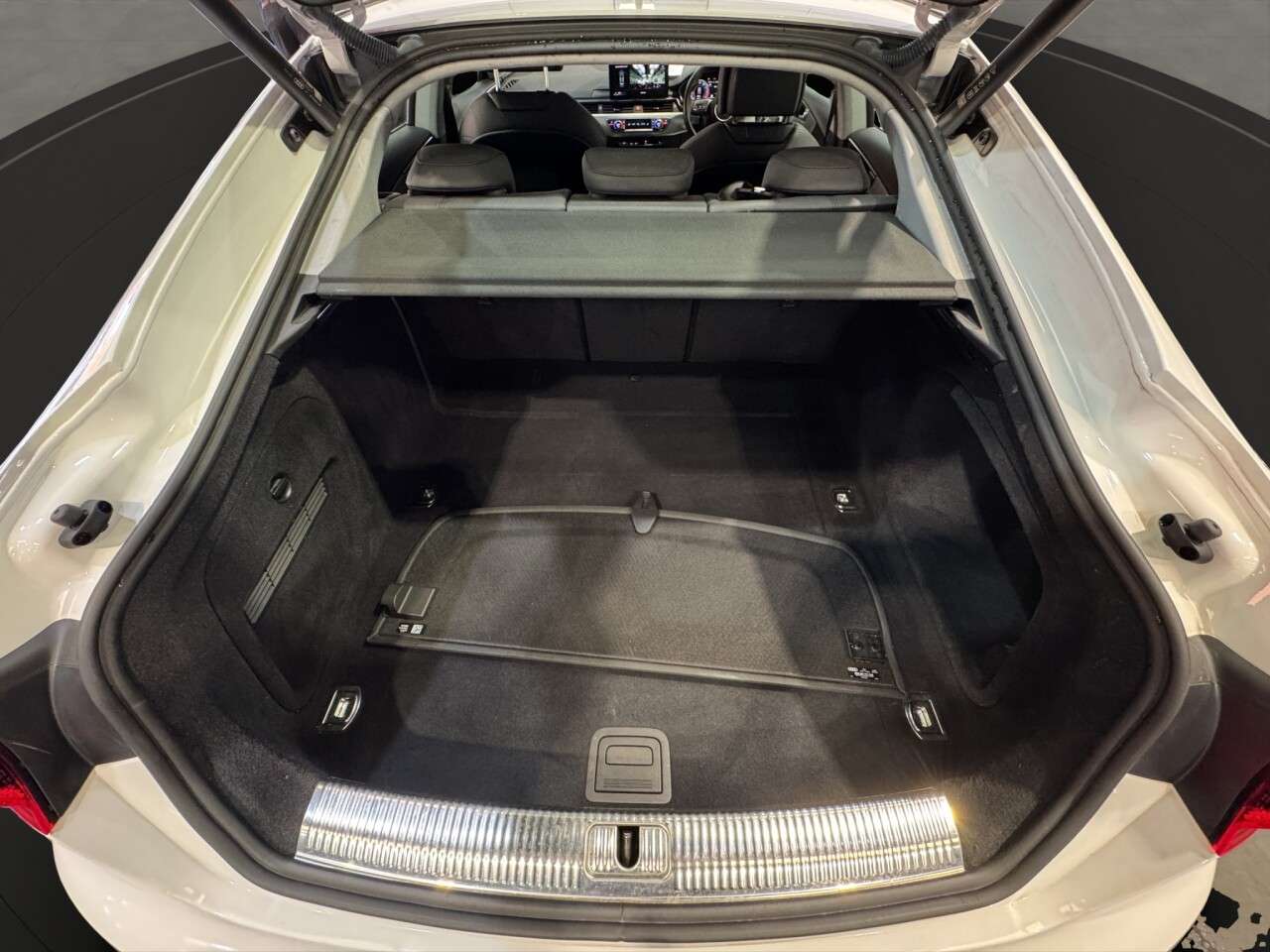 2022 AUDI A5 2022 AUDI A5