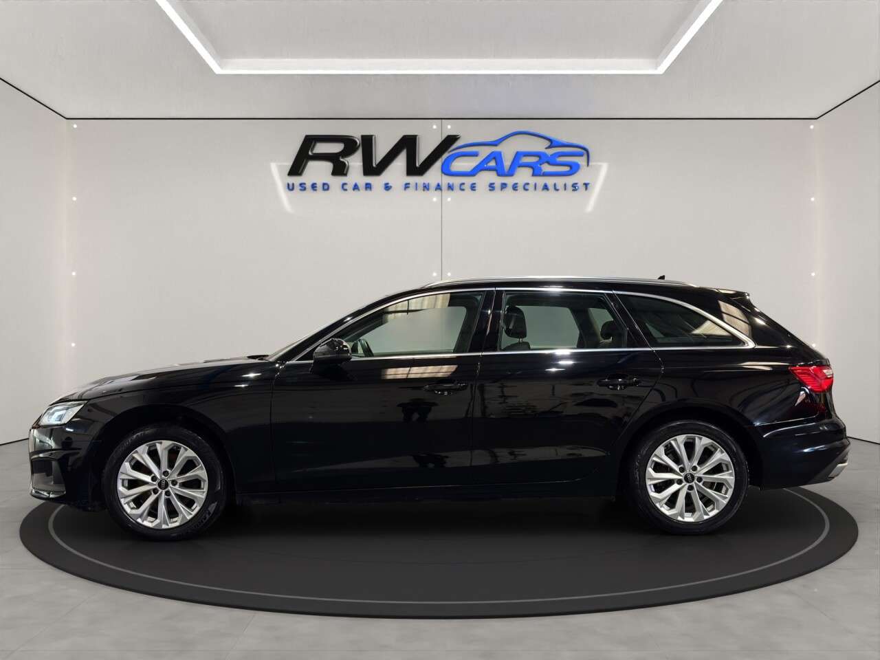 A 2023 AUDI A4 AVANT 2.0 TFSI 35 Technik Estate 5dr Petrol S Tronic Euro 6 (s/s) (150 ps) A 2023 AUDI A4 AVANT 2.0 TFSI 35 Technik Estate 5dr Petrol S Tronic Euro 6 (s/s) (150 ps)