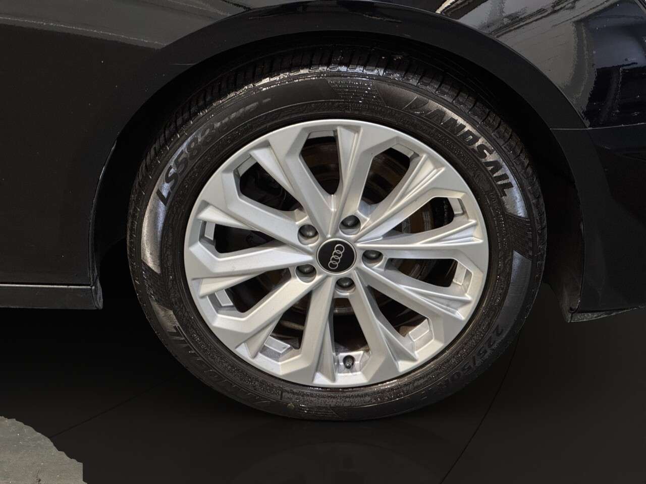 2023 AUDI A4 AVANT 2023 AUDI A4 AVANT
