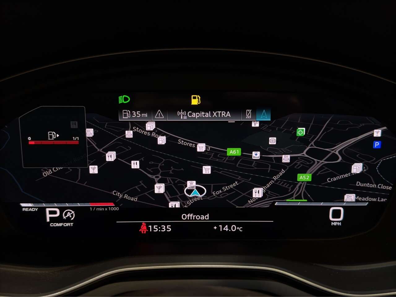 2023 AUDI A4 AVANT 2023 AUDI A4 AVANT