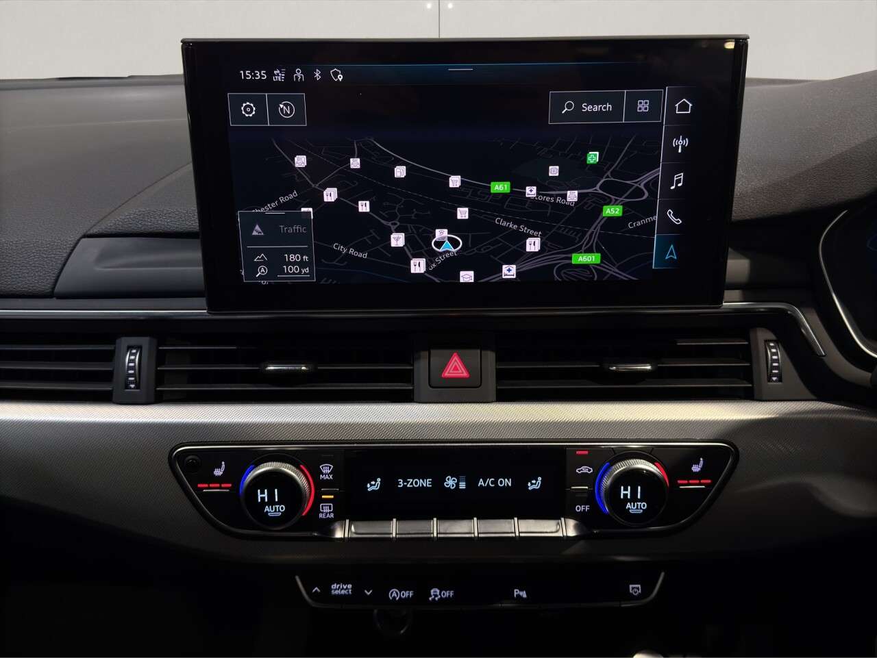 2023 AUDI A4 AVANT 2023 AUDI A4 AVANT