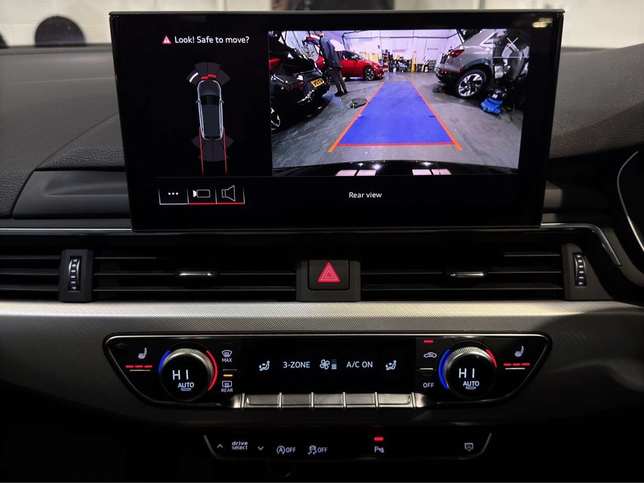 2023 AUDI A4 AVANT 2023 AUDI A4 AVANT