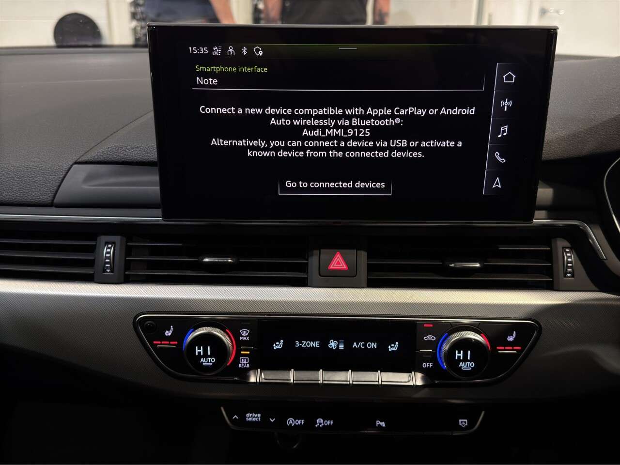 2023 AUDI A4 AVANT 2023 AUDI A4 AVANT