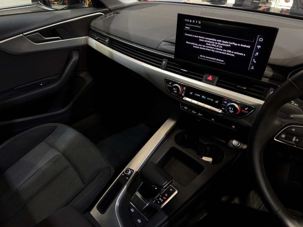 2023 AUDI A4 AVANT 2023 AUDI A4 AVANT