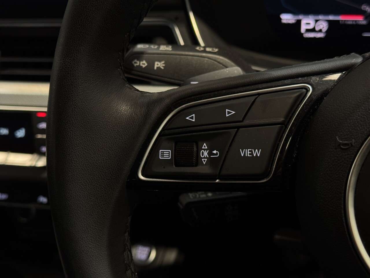 2023 AUDI A4 AVANT 2023 AUDI A4 AVANT