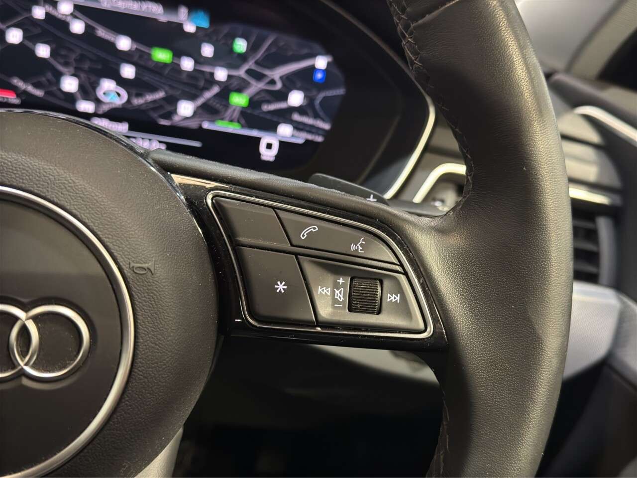 2023 AUDI A4 AVANT 2023 AUDI A4 AVANT