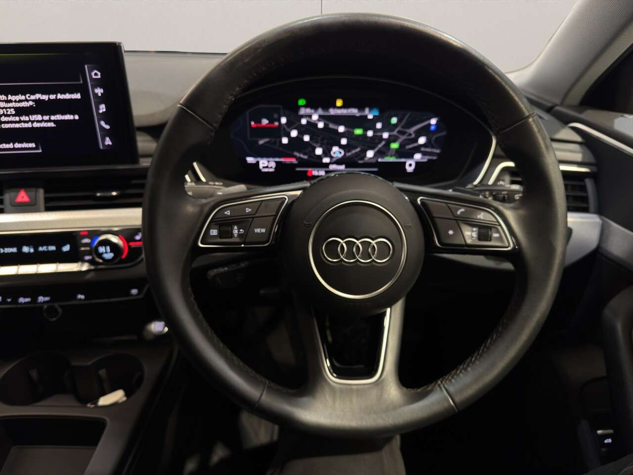 2023 AUDI A4 AVANT 2023 AUDI A4 AVANT