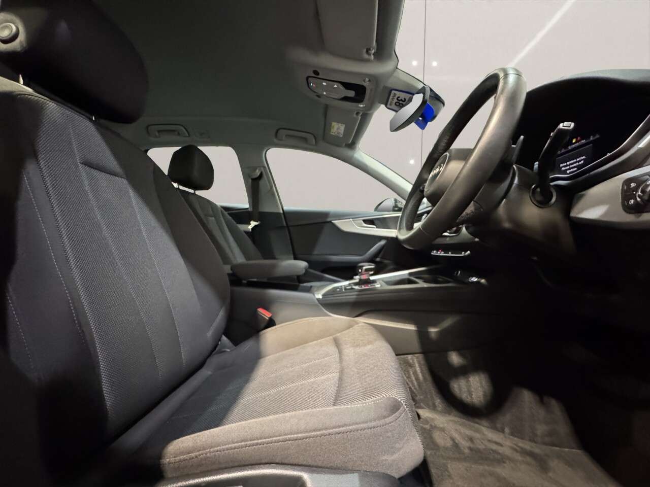 2023 AUDI A4 AVANT 2023 AUDI A4 AVANT