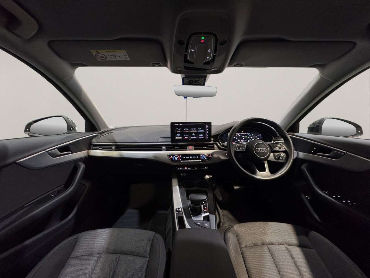 2023 AUDI A4 AVANT 2023 AUDI A4 AVANT