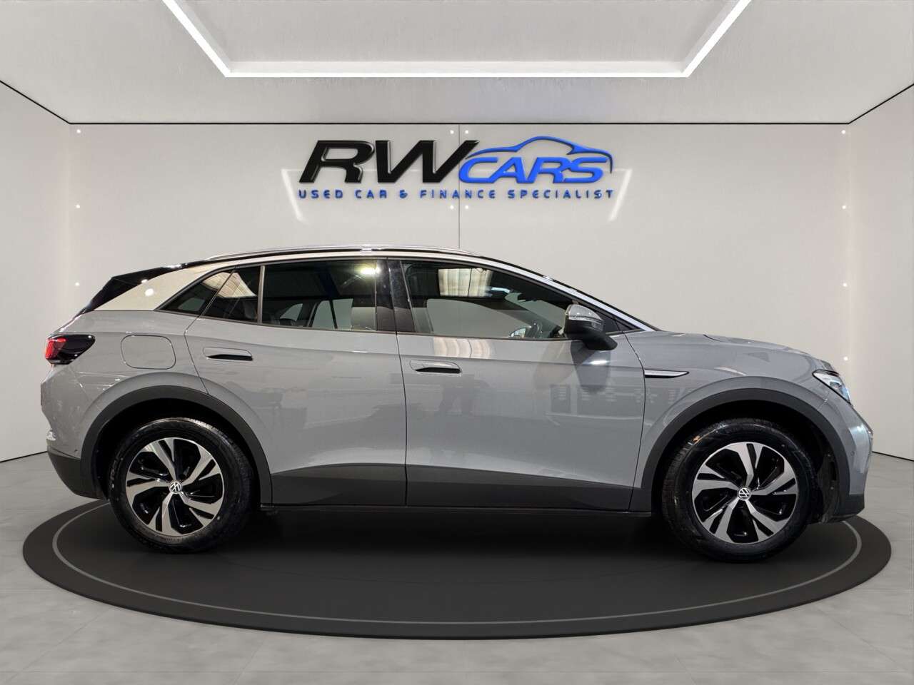 2023 VOLKSWAGEN ID.4 2023 VOLKSWAGEN ID.4