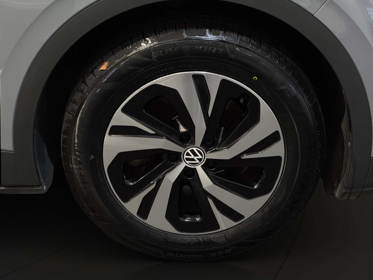 2023 VOLKSWAGEN ID.4 2023 VOLKSWAGEN ID.4