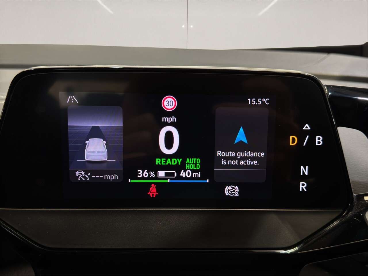 2023 VOLKSWAGEN ID.4 2023 VOLKSWAGEN ID.4