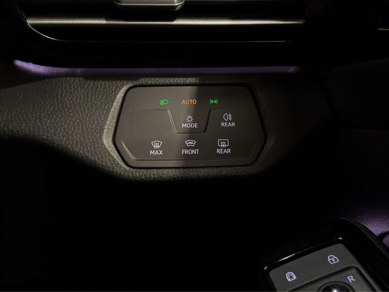 2023 VOLKSWAGEN ID.4 2023 VOLKSWAGEN ID.4