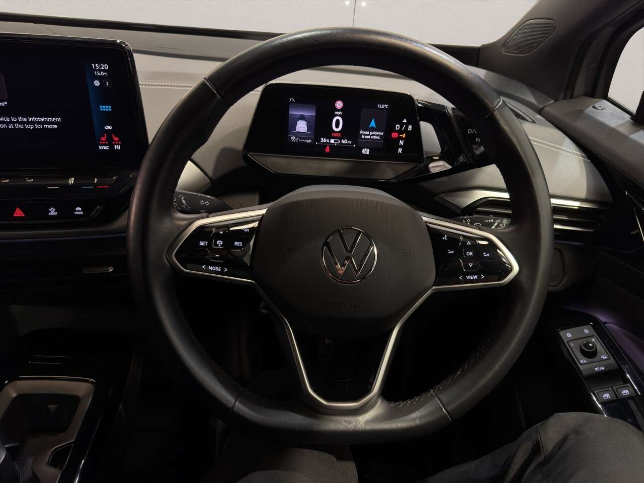 2023 VOLKSWAGEN ID.4 2023 VOLKSWAGEN ID.4